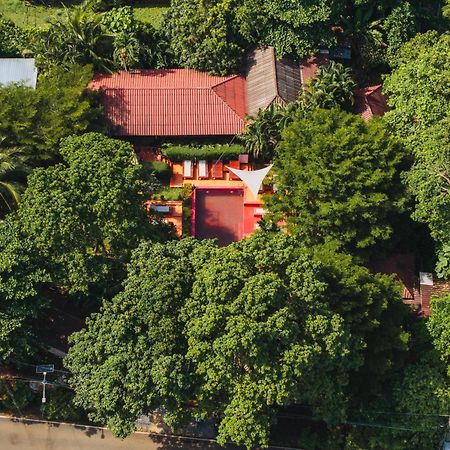 Red Moon Hideaway Hotel Ко Чанг Екстериор снимка