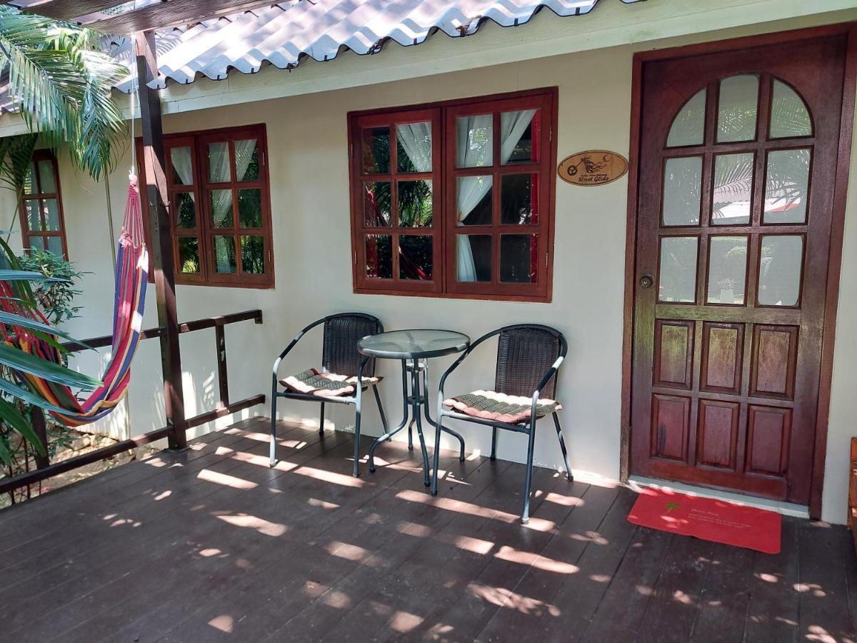 Red Moon Hideaway Hotel Ко Чанг Екстериор снимка