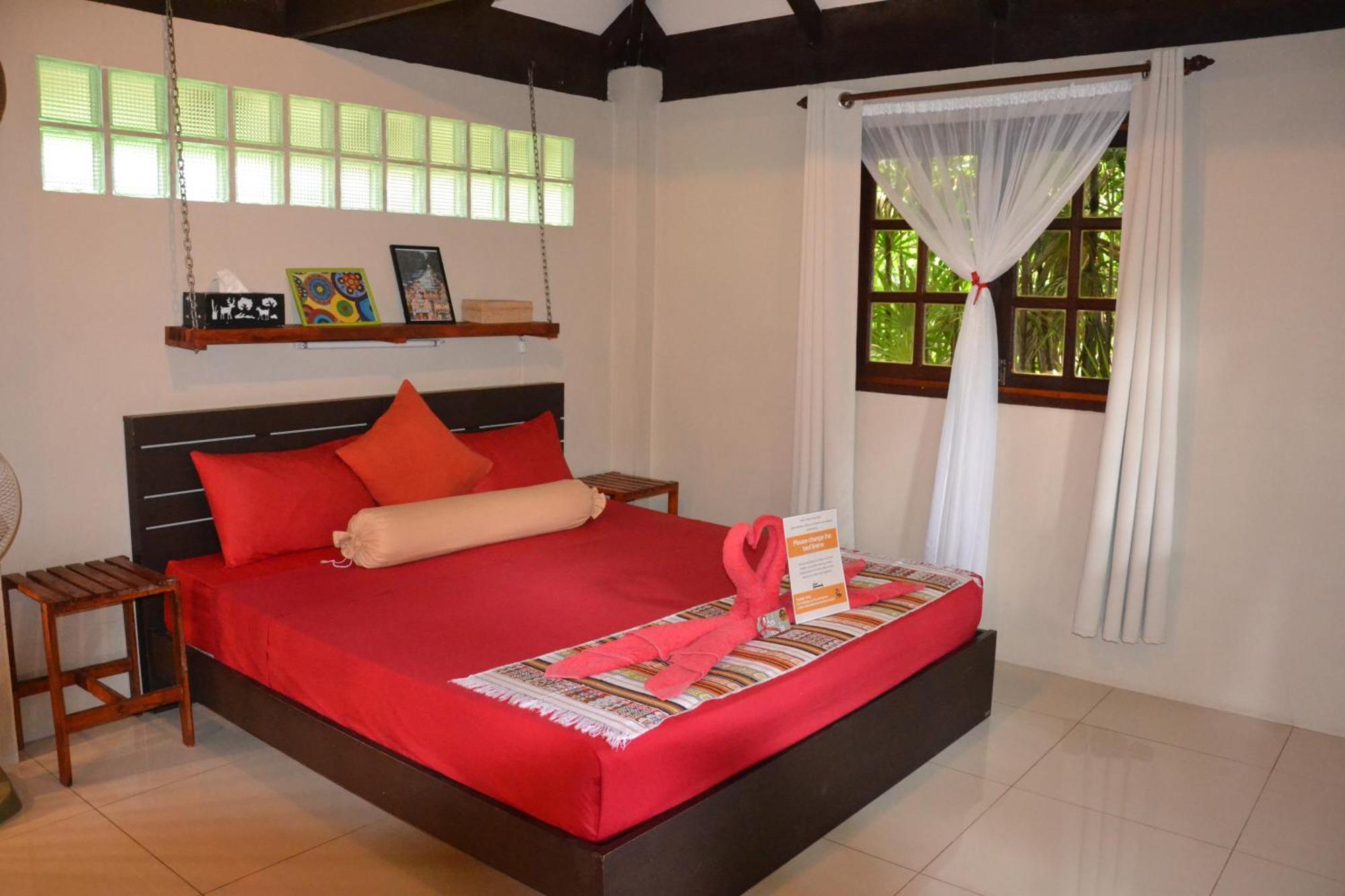 Red Moon Hideaway Hotel Ко Чанг Екстериор снимка
