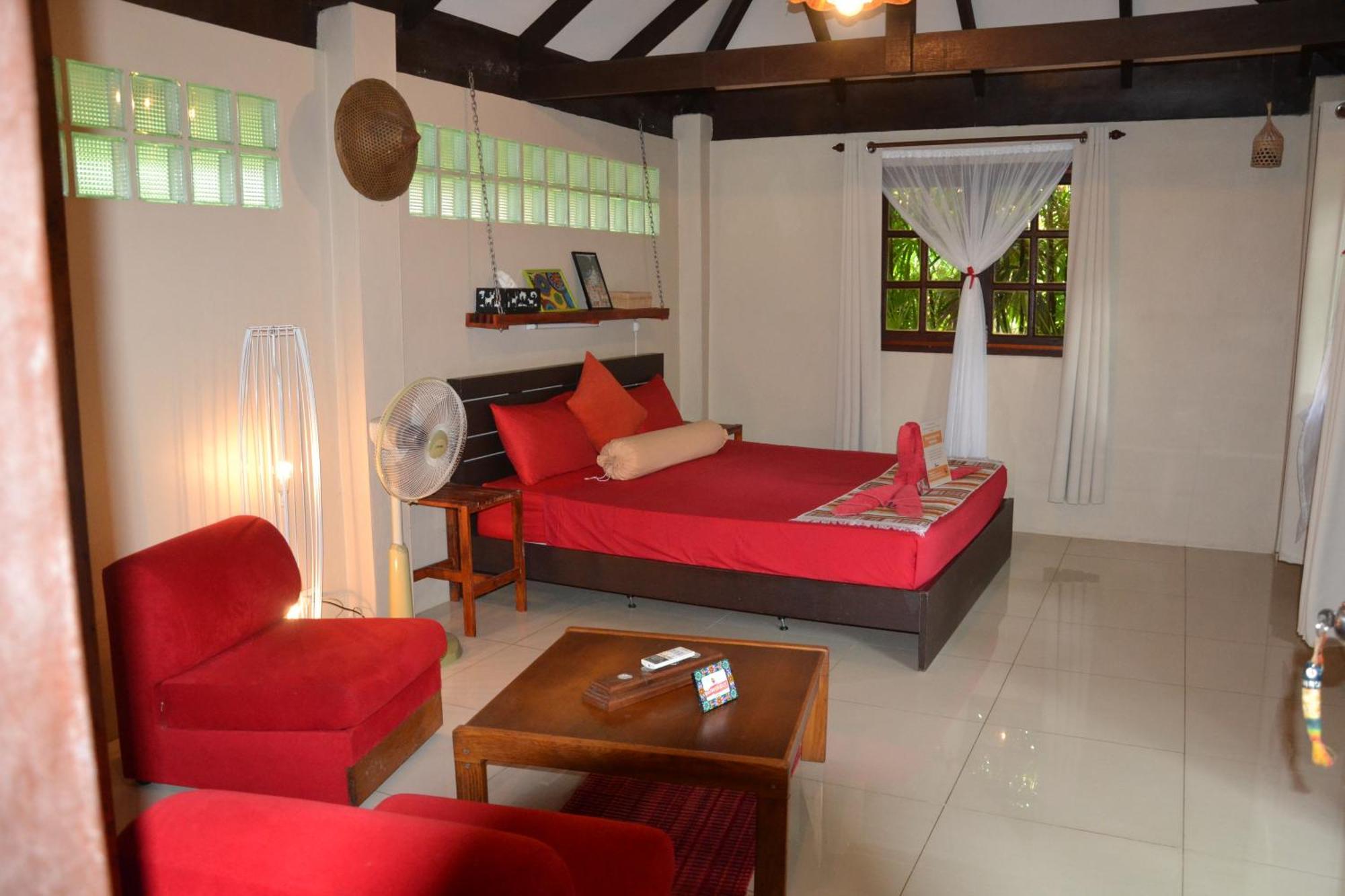 Red Moon Hideaway Hotel Ко Чанг Екстериор снимка