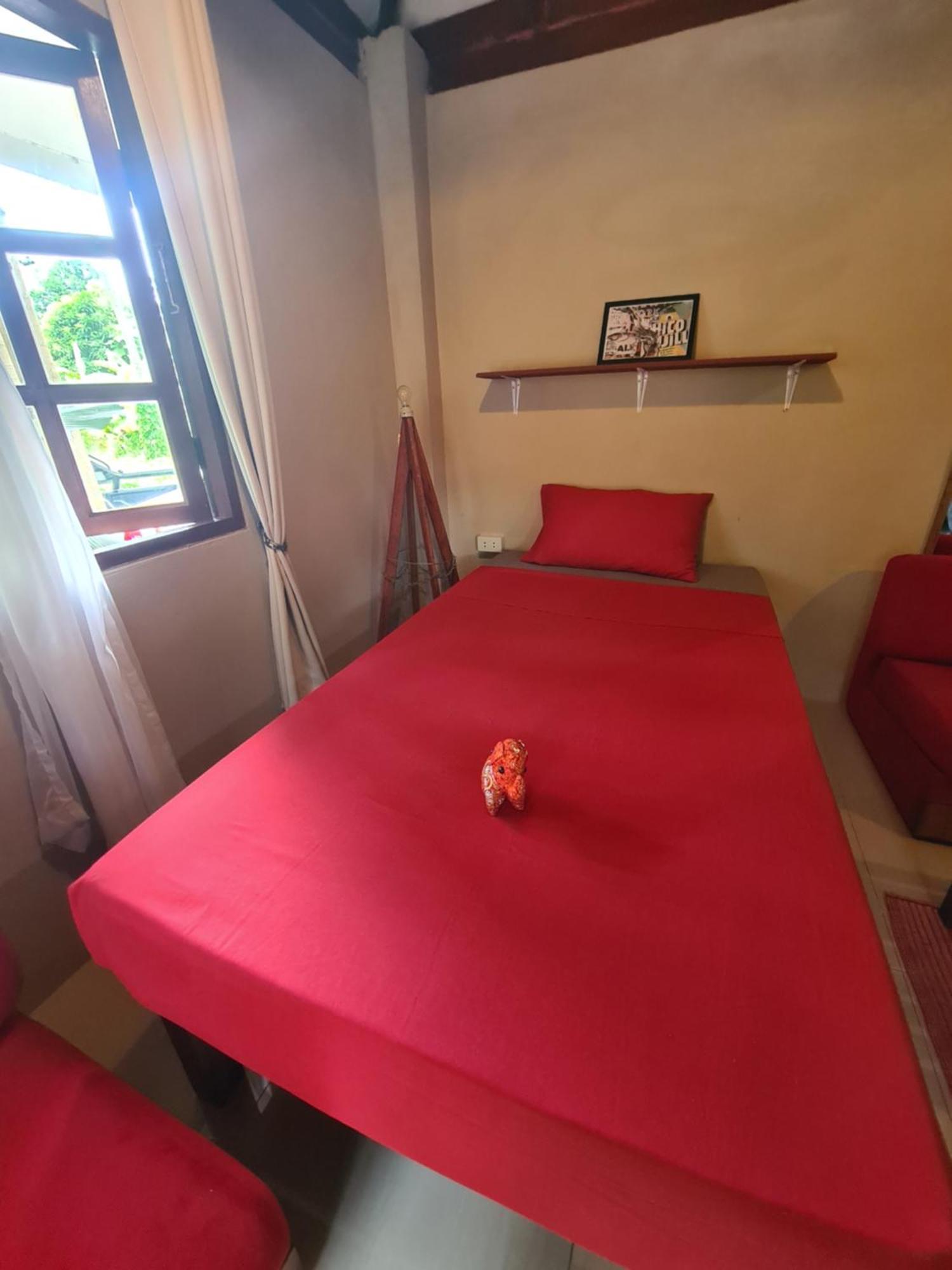 Red Moon Hideaway Hotel Ко Чанг Екстериор снимка