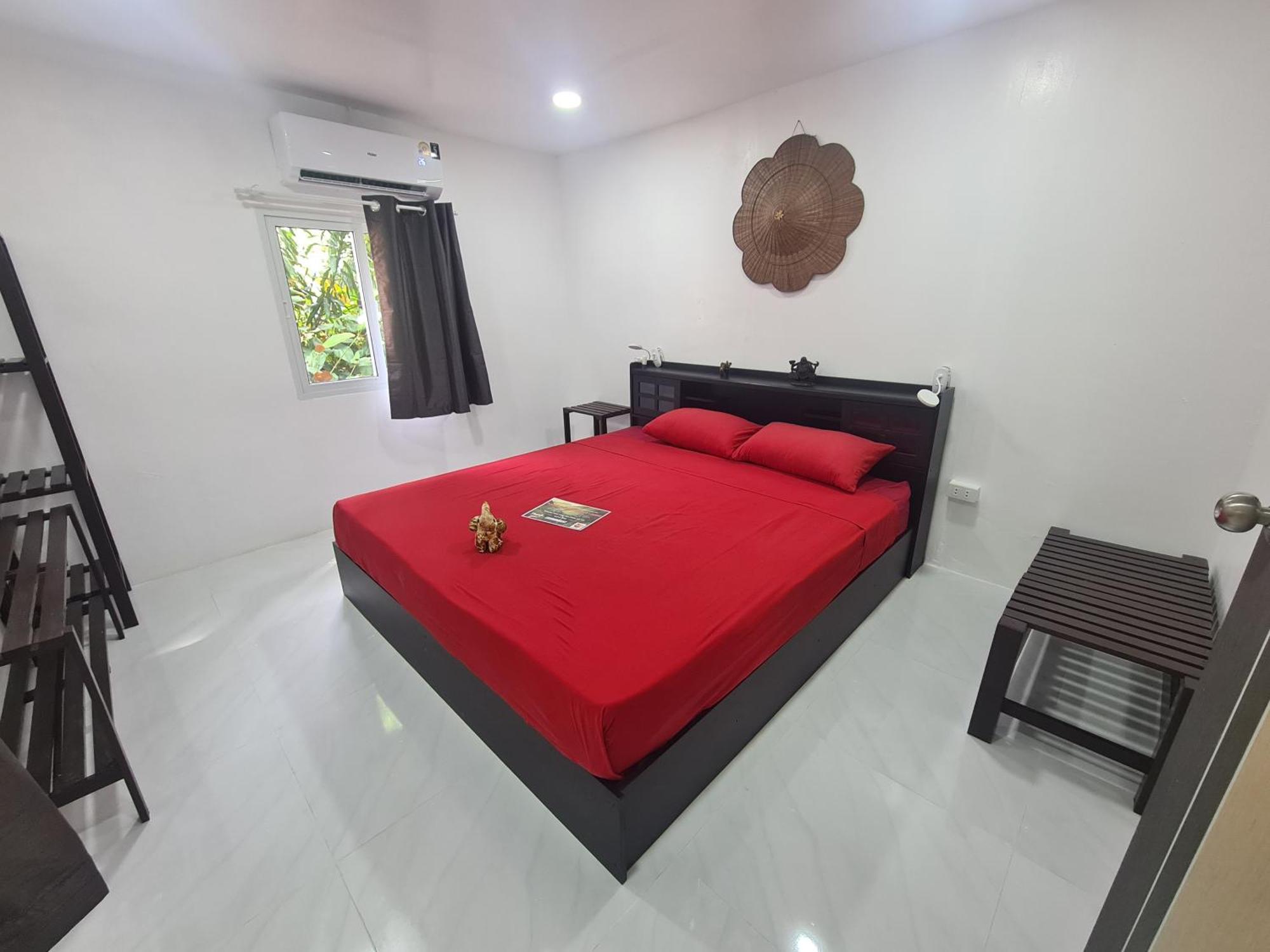 Red Moon Hideaway Hotel Ко Чанг Екстериор снимка