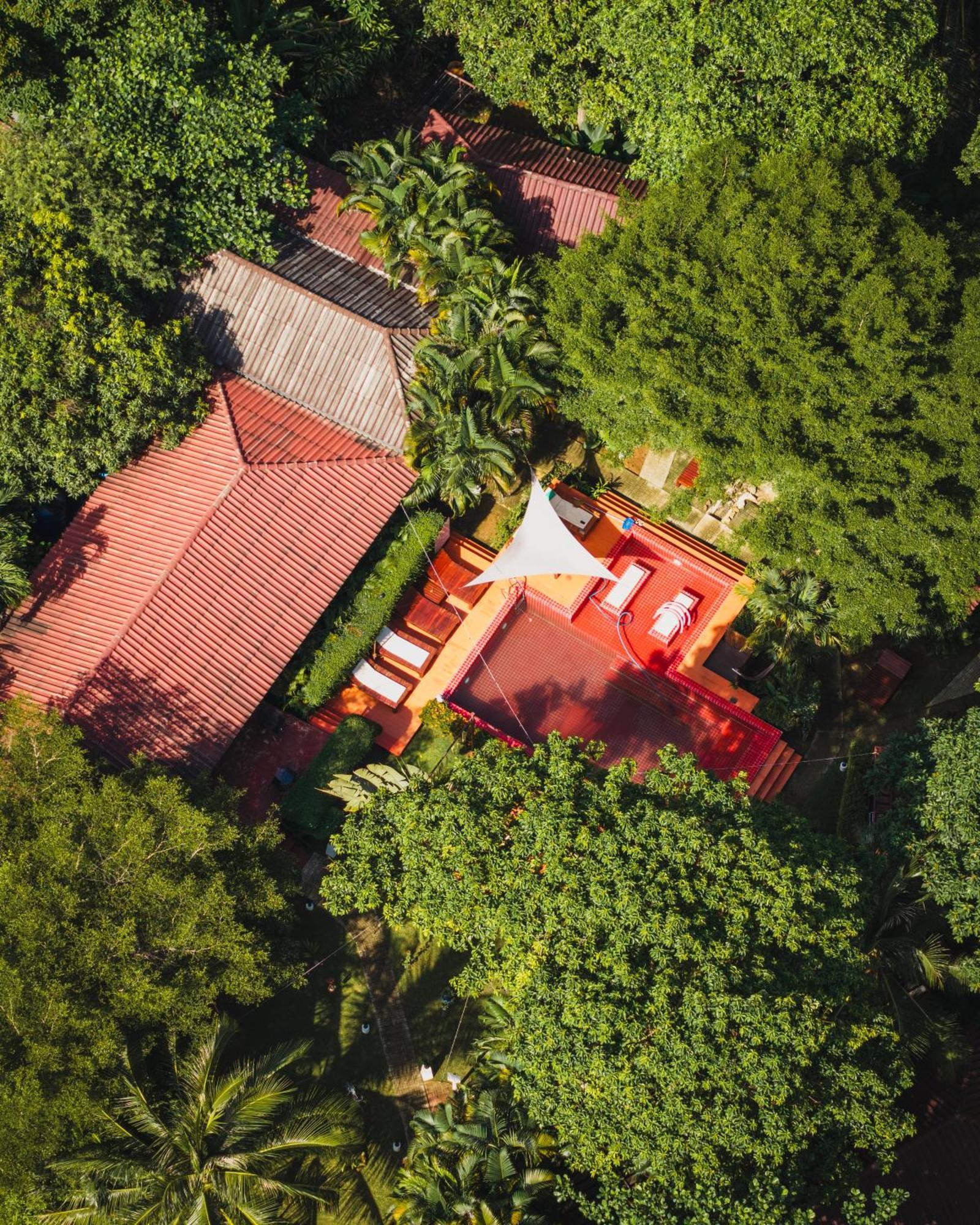 Red Moon Hideaway Hotel Ко Чанг Екстериор снимка
