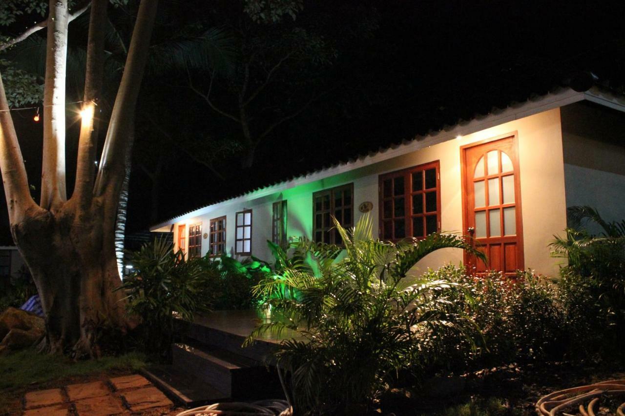Red Moon Hideaway Hotel Ко Чанг Екстериор снимка